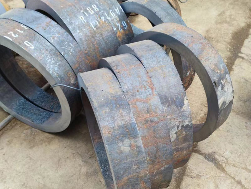 新建42crmo无缝钢管切割加工零售