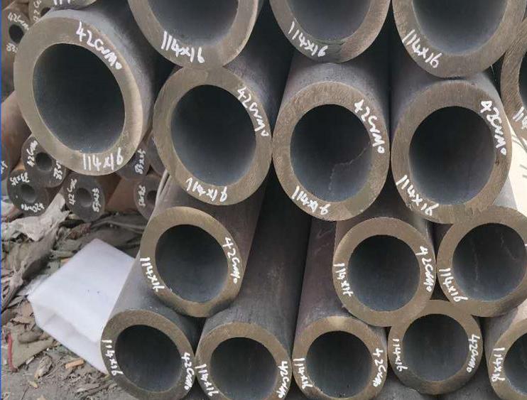 42CrMo合金管 高温工况 新建新建新建42CrMo无缝钢管 耐磨抗冲击合金管 42CrMo合金管 高温工况 新建新建新建42CrMo无缝钢管 耐磨抗冲击合金管